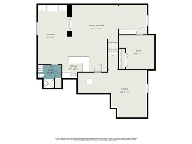 3816 NE 94th Terrace, Kansas City, MO 64156