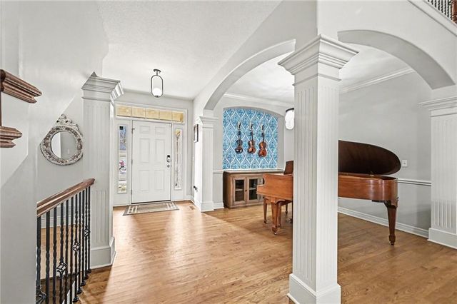 3816 NE 94th Terrace, Kansas City, MO 64156