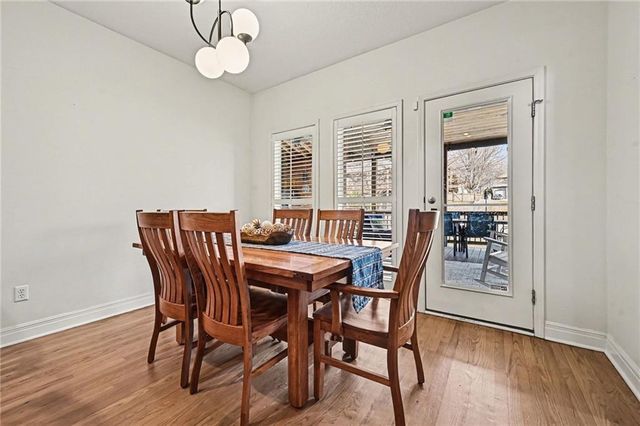 3816 NE 94th Terrace, Kansas City, MO 64156