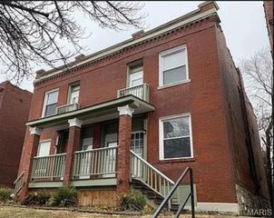 3854 Folsom Avenue 2F, St Louis, MO 63110