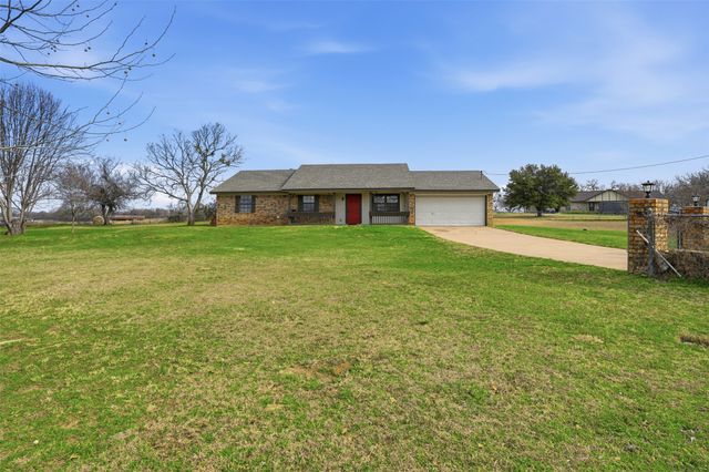 253 County Road 4899, Boyd, TX 76023