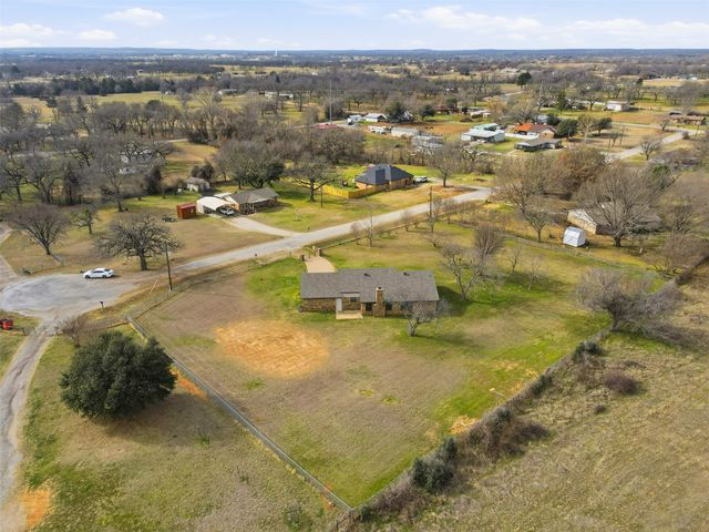 253 County Road 4899, Boyd, TX 76023