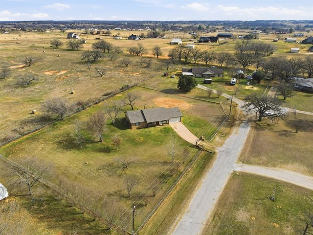 253 County Road 4899, Boyd, TX 76023