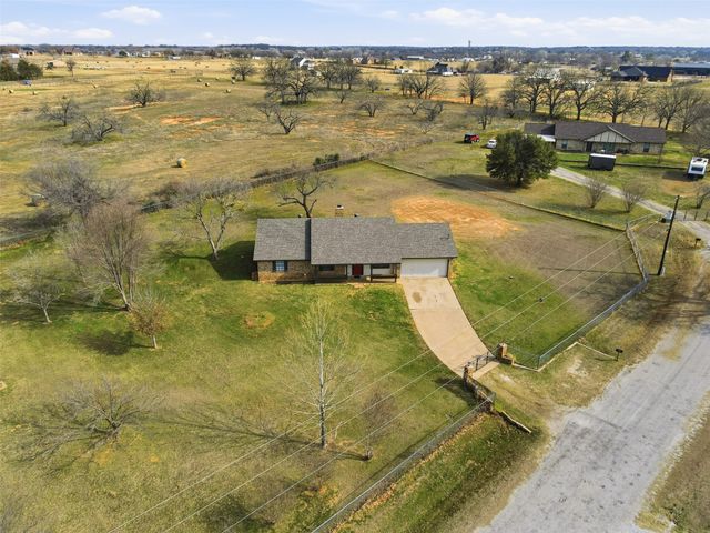 253 County Road 4899, Boyd, TX 76023