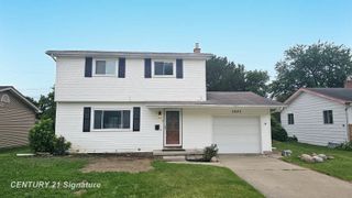 3825 Boeing Drive, Saginaw, MI 48604