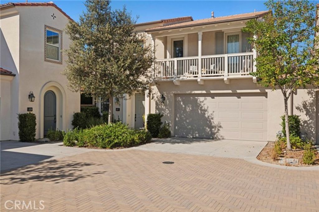 137 Halo, Irvine, CA 92618
