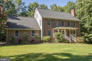 20591 CHESTNUT RIDGE DR, Leonardtown, MD 20650