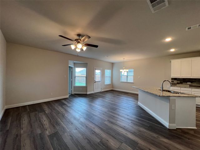 2817 Diamondback Drive, Melissa, TX 75454