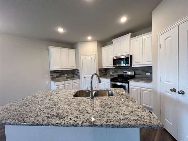 2817 Diamondback Drive, Melissa, TX 75454