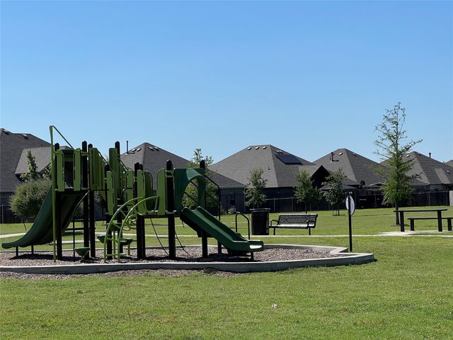 2817 Diamondback Drive, Melissa, TX 75454