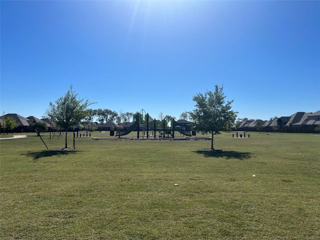 2817 Diamondback Drive, Melissa, TX 75454