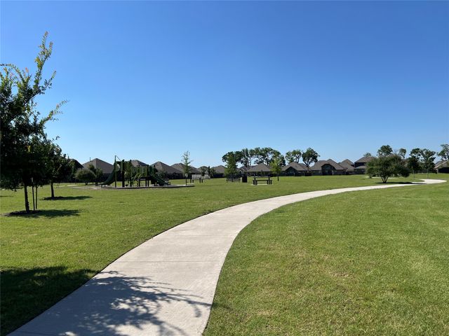 2817 Diamondback Drive, Melissa, TX 75454