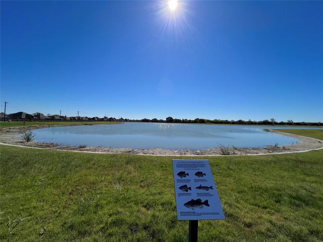 2817 Diamondback Drive, Melissa, TX 75454