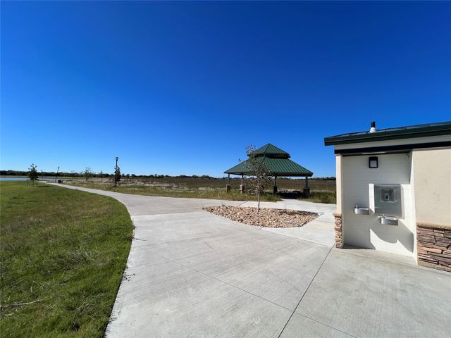 2817 Diamondback Drive, Melissa, TX 75454