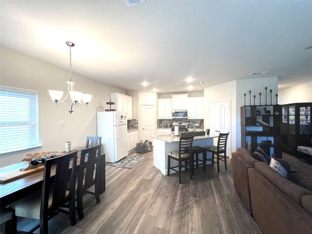 2817 Diamondback Drive, Melissa, TX 75454