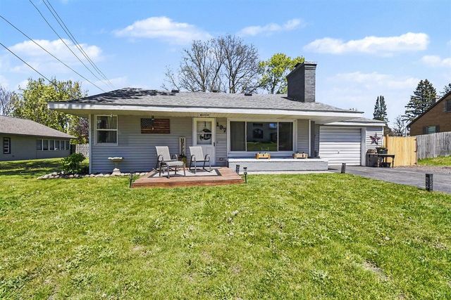 197 E Beech Street, Cedar Springs, MI 49319