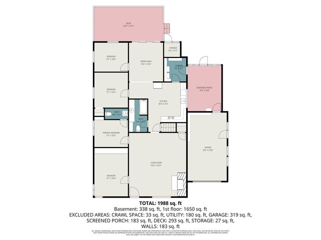 197 E Beech Street, Cedar Springs, MI 49319