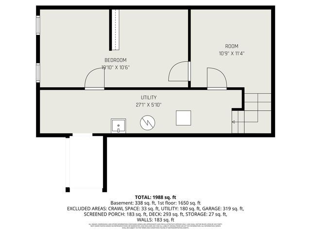 197 E Beech Street, Cedar Springs, MI 49319
