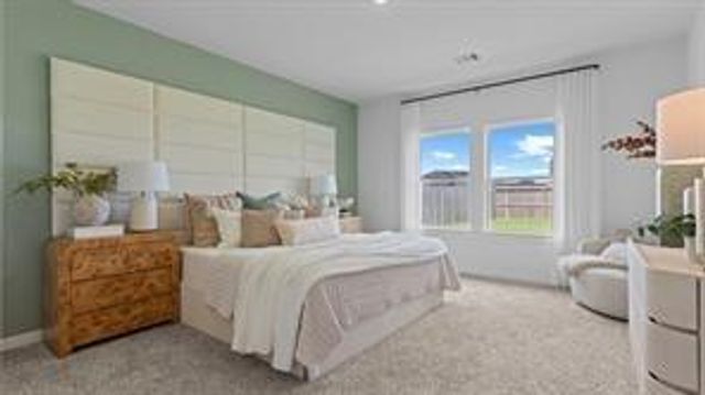 3631 Koop Loop Court, Fulshear, TX 77441
