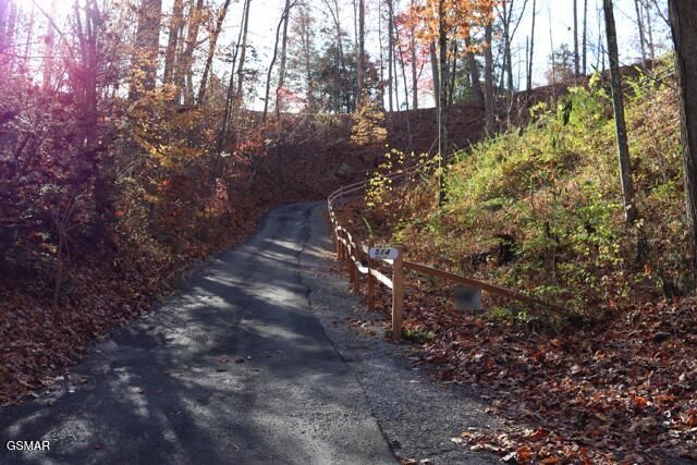 514 Gatlin Drive, Gatlinburg, TN 37738