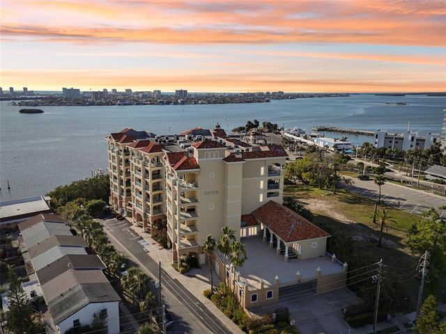 700 N OSCEOLA AVENUE 504, Clearwater, FL 33755