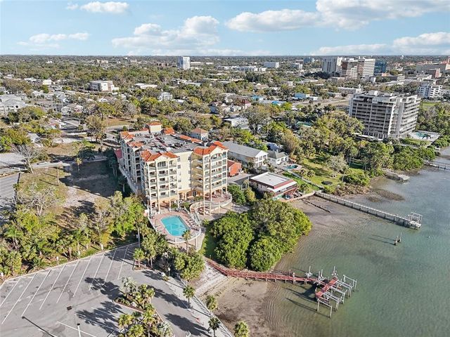 700 N OSCEOLA AVENUE 504, Clearwater, FL 33755