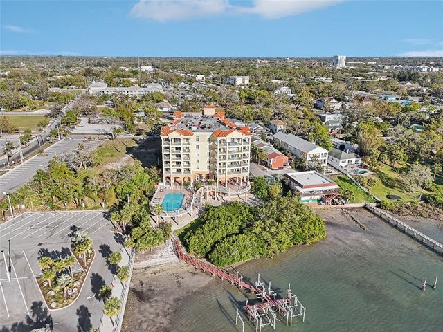 700 N OSCEOLA AVENUE 504, Clearwater, FL 33755