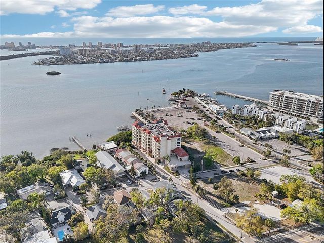 700 N OSCEOLA AVENUE 504, Clearwater, FL 33755