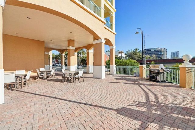 700 N OSCEOLA AVENUE 504, Clearwater, FL 33755