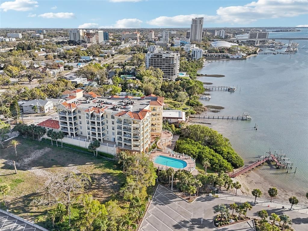 700 N OSCEOLA AVENUE 504, Clearwater, FL 33755