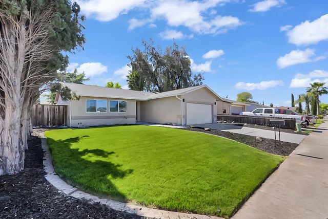 1830 N Alegre Dr, Tracy, CA 95376