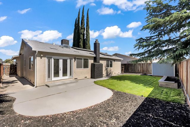 1830 N Alegre Dr, Tracy, CA 95376