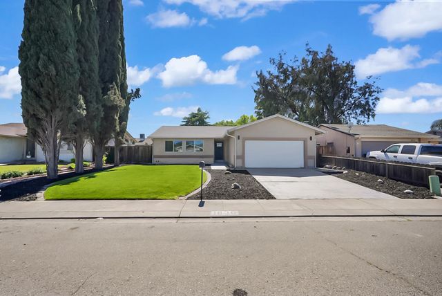 1830 N Alegre Dr, Tracy, CA 95376