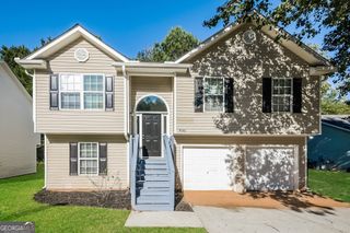 9156 Jefferson Village Drive SW, Covington, GA 30014