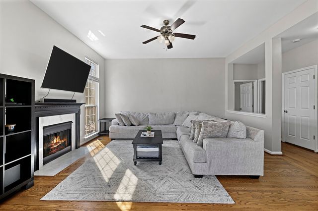 1445 Timber Ridge Cir, Nashville, TN 37211