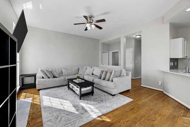 1445 Timber Ridge Cir, Nashville, TN 37211