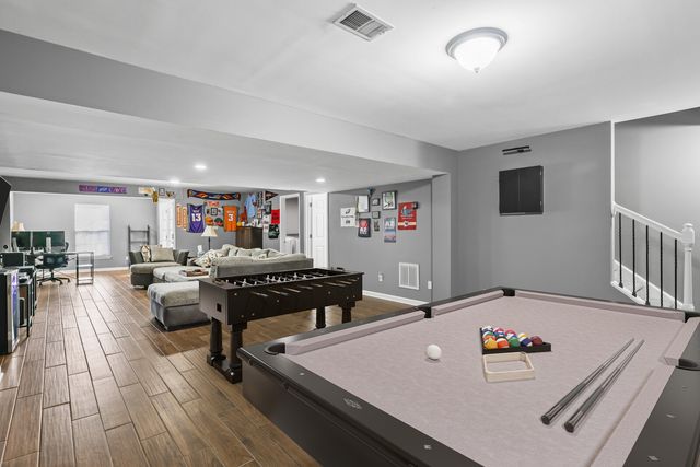 1445 Timber Ridge Cir, Nashville, TN 37211