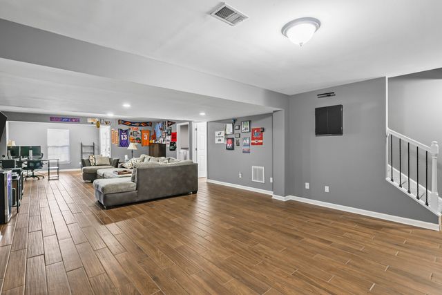 1445 Timber Ridge Cir, Nashville, TN 37211