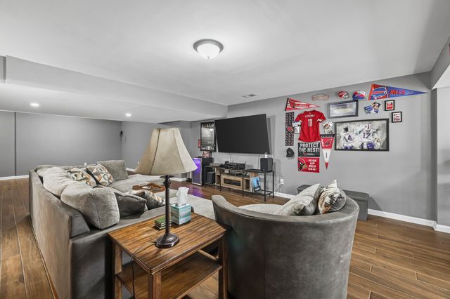 1445 Timber Ridge Cir, Nashville, TN 37211