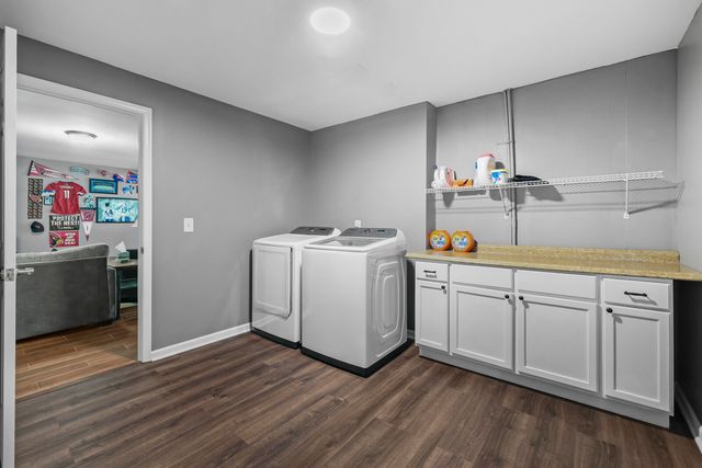 1445 Timber Ridge Cir, Nashville, TN 37211