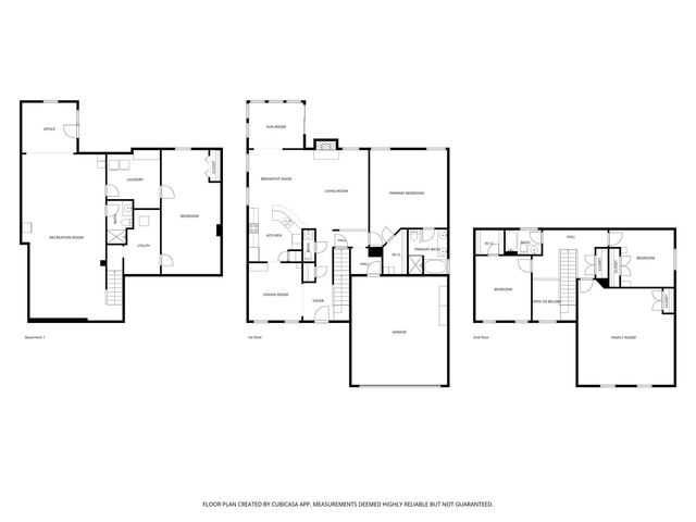 1445 Timber Ridge Cir, Nashville, TN 37211