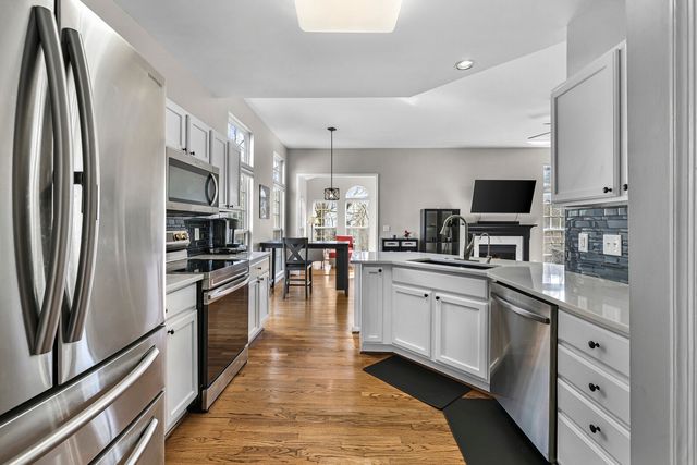 1445 Timber Ridge Cir, Nashville, TN 37211