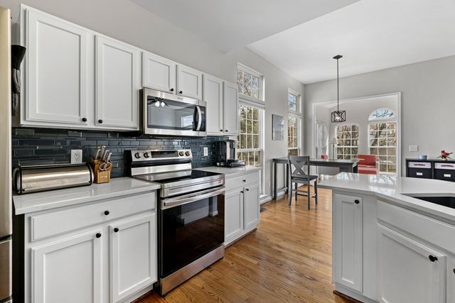 1445 Timber Ridge Cir, Nashville, TN 37211