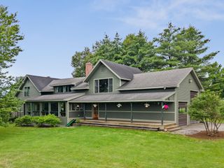 6307 Mount Philo Road, Charlotte, VT 05445