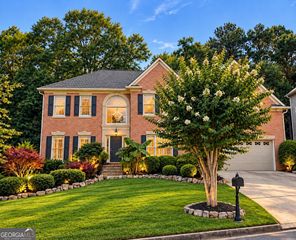 275 Gladeside Path, Johns Creek, GA 30024