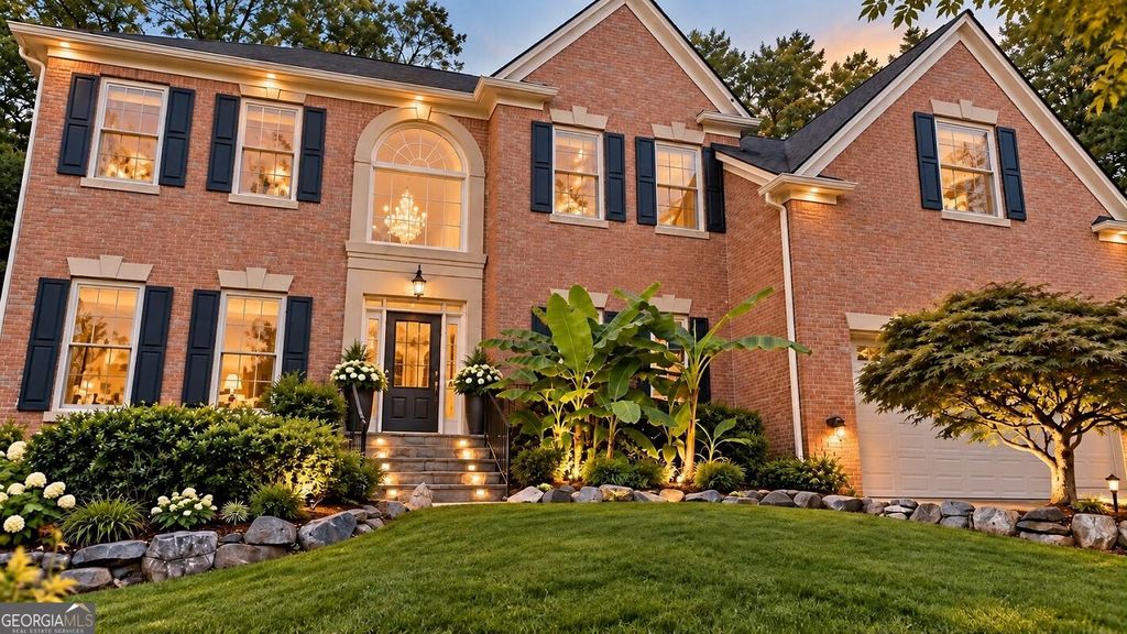 275 Gladeside Path, Johns Creek, GA 30024 — photo 2