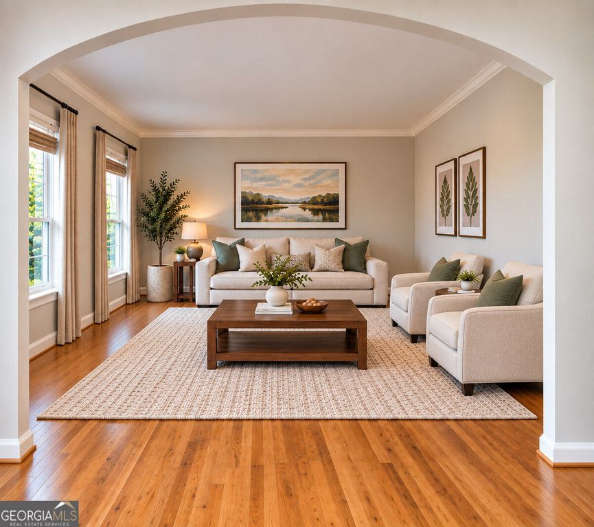 275 Gladeside Path, Johns Creek, GA 30024 — photo 4