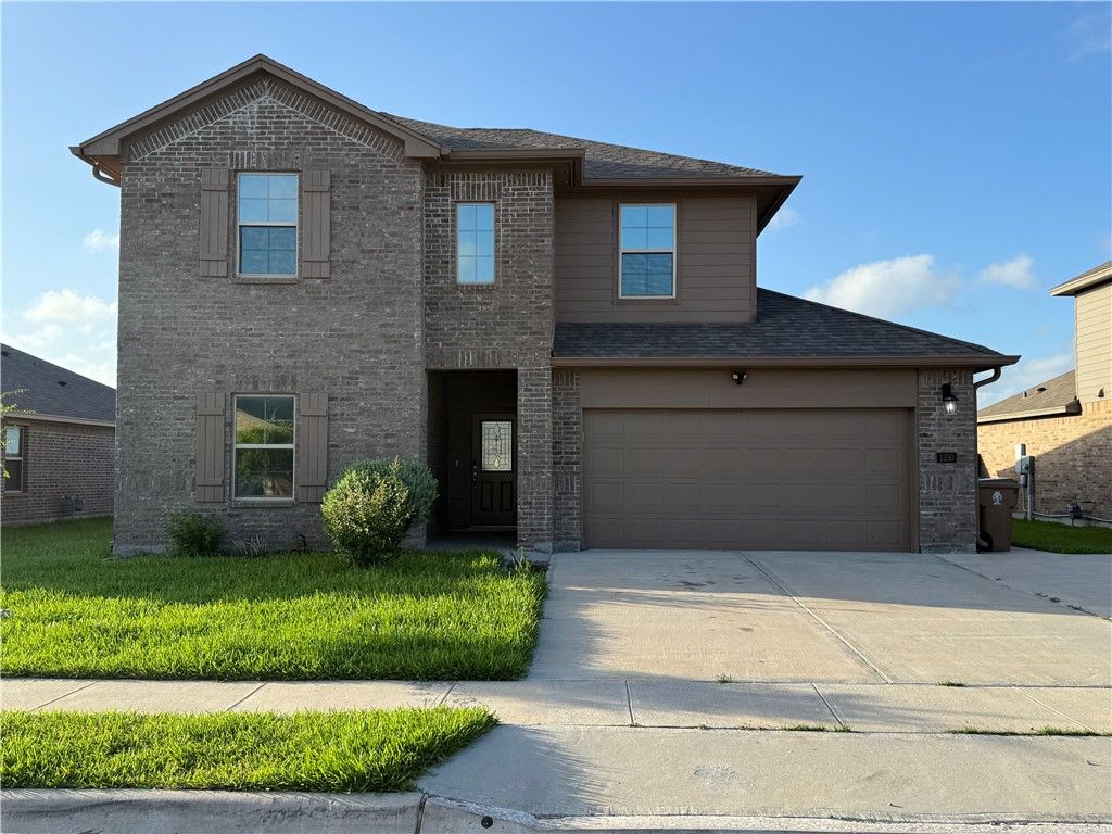 1350 Alexandra Park, Corpus Christi, TX 78415