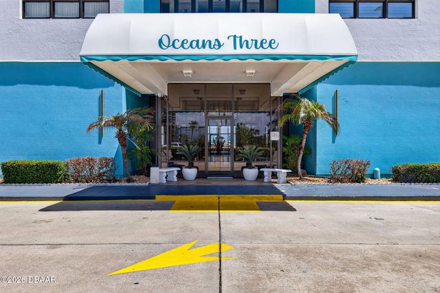 3043 S Atlantic Ave Apt 805, Daytona Beach Shores, FL 32118