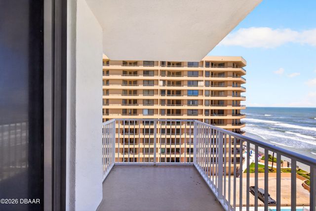 3043 S Atlantic Ave Apt 805, Daytona Beach Shores, FL 32118